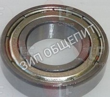 Подшипник 6901 ZZ ø 24x12x6 mm Sirman CINP7-50301018