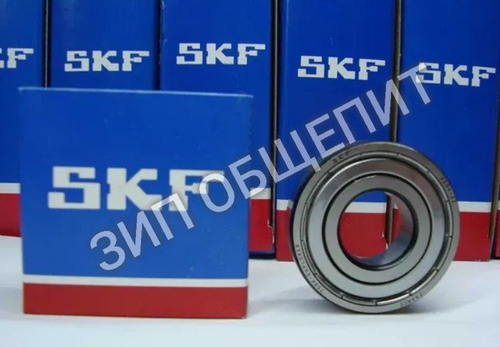 Подшипник 6203 ZZ  SKF(80203) 12000200001 МКО-50 ABAT 