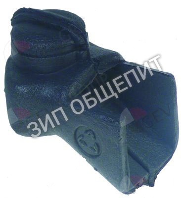 Изоляция CF66013200, CMCF66013200 Icematic  F100, F100A, F120, F200 