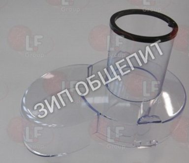 Верхняя крышка CO6436 соковыжималки FIMAR PC700 