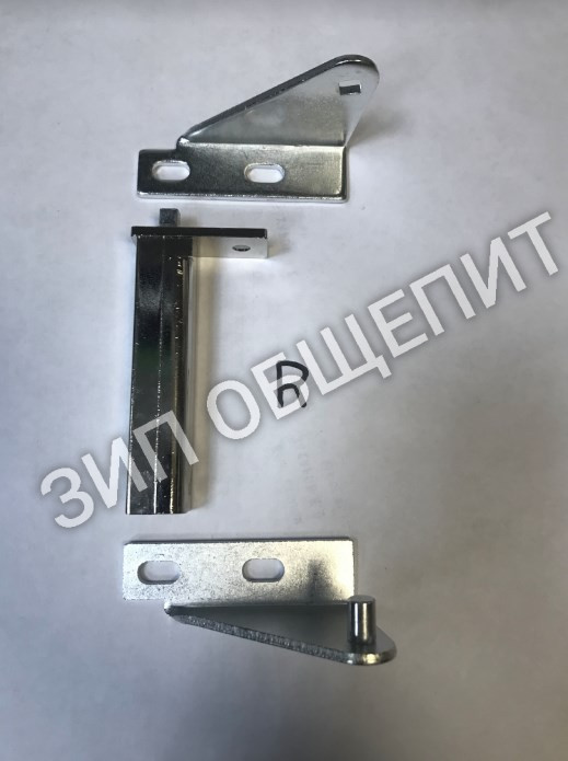 Комплект петель, правой двери HICOLD BT, TN, мод. GN/SN