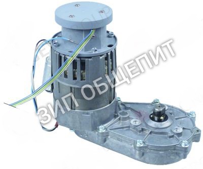 Мотор-редуктор 79422513R для льдогенератора SIMAG SMI80, SP105, SP125, SP255, SP255E, SPN125, SPN255, SPR120, SPR165