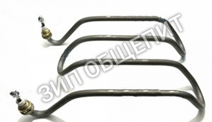 ТЭН-142С10/2,5 Т220 (нижний, средний) для шавермы GRILL MASTER