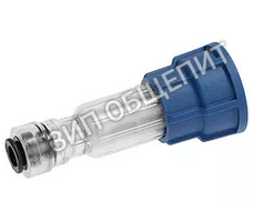 Фильтр UNOX RC1210A1/KRC1365A/KVL1145A 