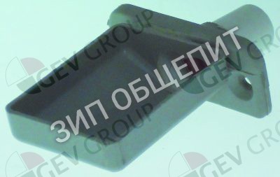 Труба выпускная ANGELO-PO для 120B / 135 / 135-4 / 135B / 135BN