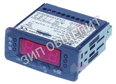 Регулятор электронный EVERY CONTROL, FK203B, 71x29мм, 12В для CX130 / CX130NN / CX150 / CX150CP / CX150NN