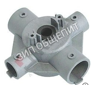 Крест распылителя-коромысла 12009 Adler ECO 1000 