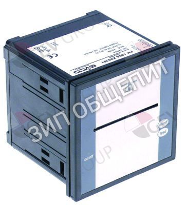 Принтер EVERY CONTROL, PM100AX9S201, 90x90мм для ISP202R / ISR201R / ISR202R / SM14SR / SM7SR