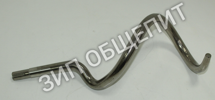 Крюк 5S080003 тестомеса, ASM48R Apach