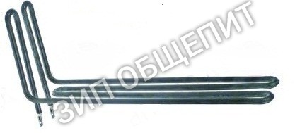 ТЭН RC01250000, 00595 Electrolux, Tecnoinox, 1600Вт (230В) для макароноварки (Аналог)