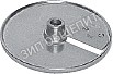 Диск для стандартной нарезки 82410 (1 лезвие), 20 мм, для RG-200 и RG-250 (Ø 185 мм) HALLDE