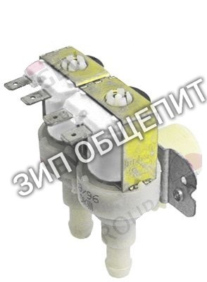 Клапан льдогенератора NTF N23010 