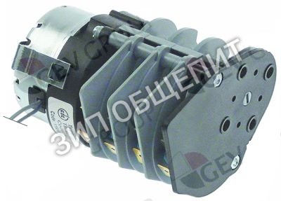 Таймер N23248 программатор 15 мин для NTF (32 g Cube)