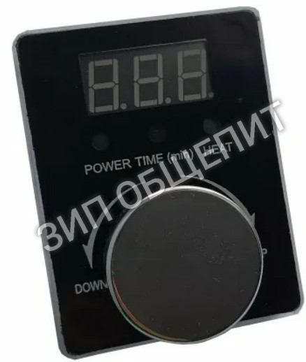 Пульт управления с индикацией 3,5-6,0-8,0кВт "Техно-ТТ"