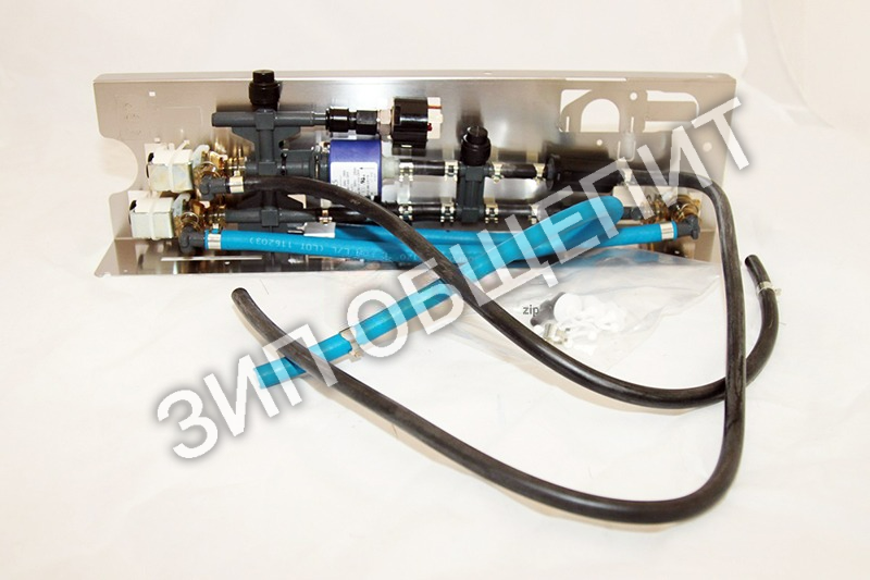 KVL1183A UNOX VL1183A Система мойки серии Plus для XEBC-10EU-EPRM / XEBC-06EU-EPRM / XEBC-10EU-E1RM