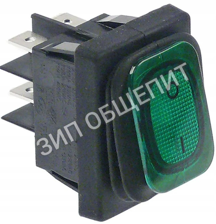 Переключатель для хот-дог аппарата Hurakan HKN-Y03 (120000060542)