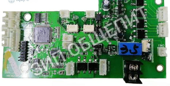 149003 Плата управления HB_PRO_A05-3,5 кВт для плиты Техно-ТТ