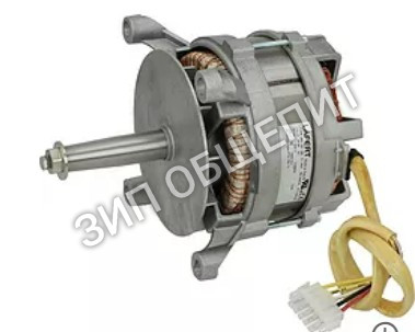 Мотор Giorik 6033151 SEHE061W 3ph 0,55kW