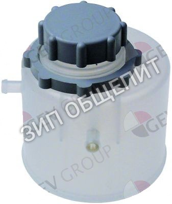 Ёмкость для соли 16067 Dihr для C40-CF, C40-LS, DS35, DS35-1081061-Olis, DS35-1081062-Olis, DS35-Neutra-Olis, DS35-Olis, DS37