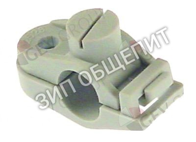 Дюза ополаскивателя 12528 Dihr для C40-CF, C40-LS, DERBY-CF, Electron500, G600, GASTRO-450, GASTRO-500 , GASTRO-750 , GASTRO-900