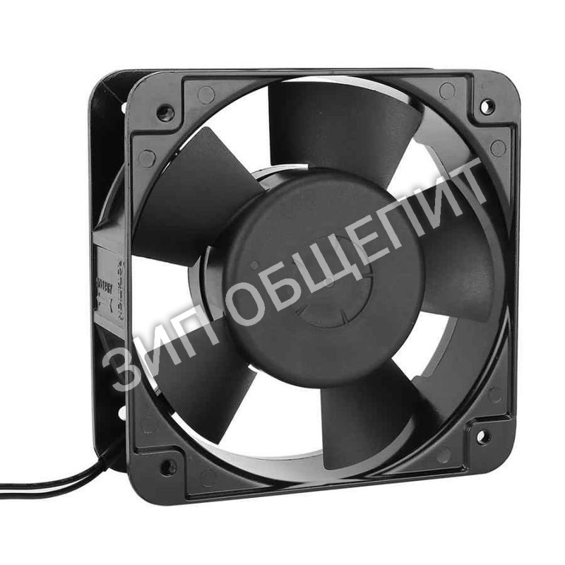 Вентилятор 020MOT0009 для печи APACH AB10QT, AB6QT, AB6QM, AB10QM, AB10QD, AB6QD