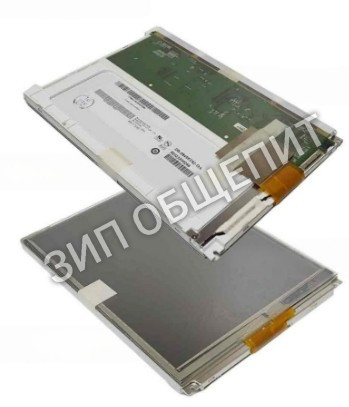Экран ТФТ DS-084S5TS1-OA 12000061442 для ПКА-ххх-ПП2 и КПЭМ-ххх-ОМП с 18.12.2017 Абат
