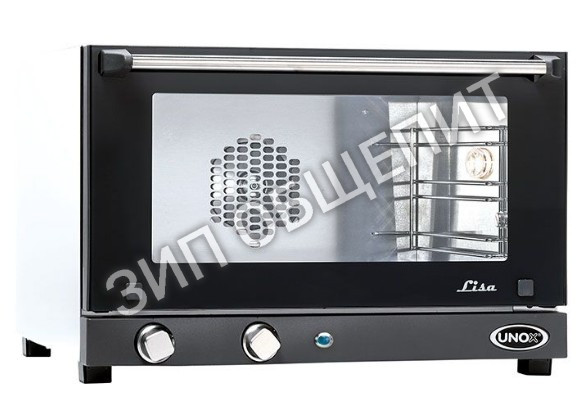 Печь конвекционная UNOX XF013 серии LineMicro