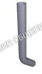 Трубка внутренняя для печи Unox TB3061A0/TB3061A