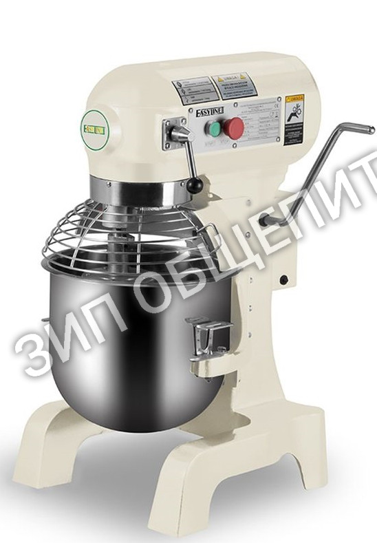 Миксер планетарный Fimar (Easyline) B20K (380 V)