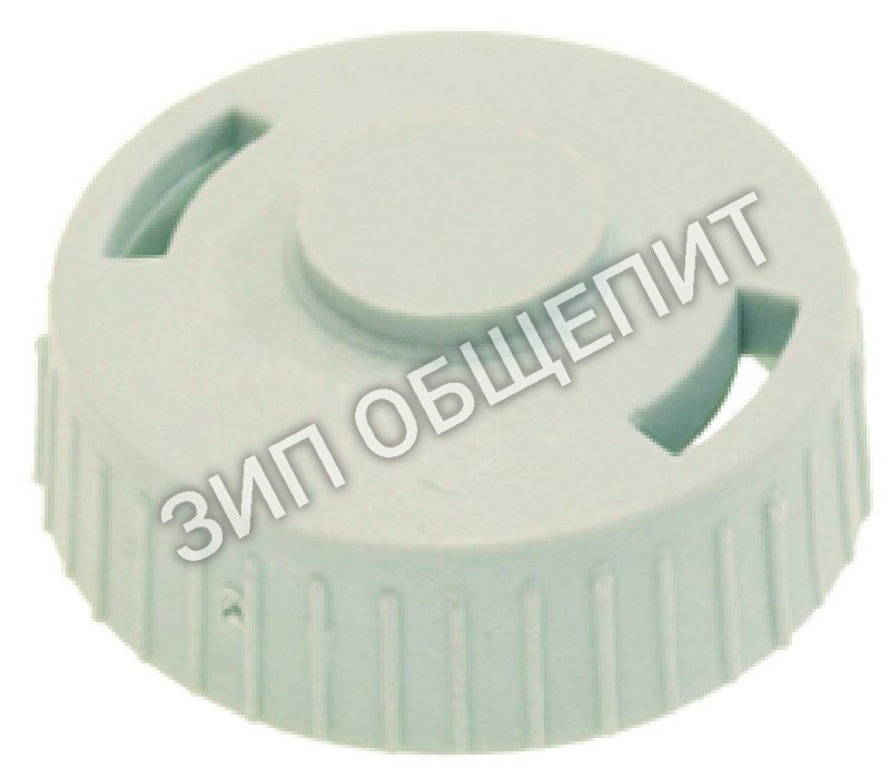 Дюза глухая DW10372, 12538 Dihr для DERBY-CF, DS35, DS35-1081061-Olis, DS35-1081062-Olis, DS35-Neutra-Olis, DS35-Olis, DS37