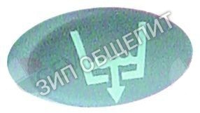 Кнопка 89343 Dihr, щёлочный насос для DS35, DS35-1081061-Olis, DS35-1081062-Olis, DS35-Olis, DS37, DS37-1081063-Olis
