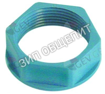 Гайка Dihr для DS40 / DS40-1081065-Olis / DS40-1081066-Olis / DS40-1081067-Olis / DS40-1081068-Olis