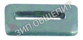 Буфер дверной Dihr, стопорный механизм для DS45 / DS45-Olis / DS50 / DS50-1081088-Olis / DS50-1081089-Olis