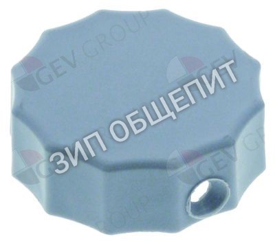 Колпачок Dihr, ø 54, внутр.ø 45мм для LP3 / LP4 / AX151 / AX151-1080725-Olis / AX151-1080727-Olis