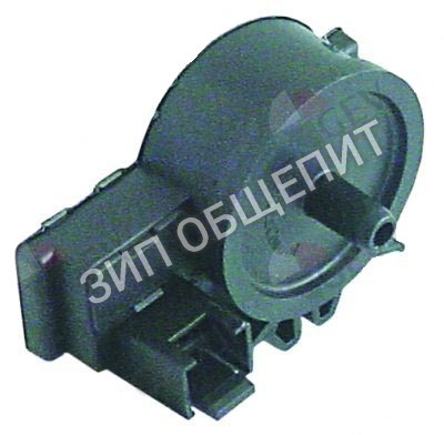 Гидротрансмитер Dihr, диапазон давлений 0-30мбар, напряжение на выходе 0,5-3,5, на входе 5 для Optima-Cutlery / Optima400
