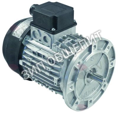 Мотор Dihr, 400В, 50Гц, 1А для AX151-highspeed / AX151-highspeed-Olis / AX161 / AX210 / AX210-1080787-Olis