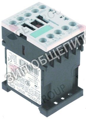 Контактор 22A Eurotec PLUVIA 280