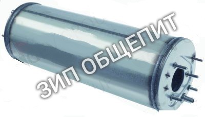 Бойлер 104060 Eurotec PLUVIA 280