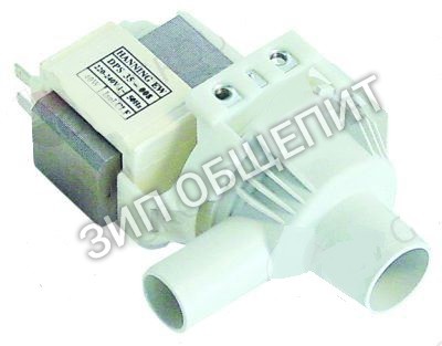 Помпа 230V Eurotec PLUVIA 280