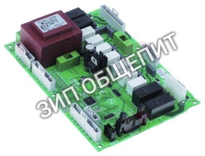 Плата Eurotec River 282