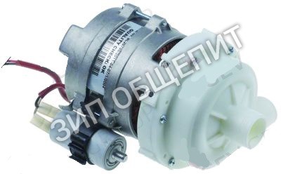 Помпа 50Гц 80627 Eurotec River 282 